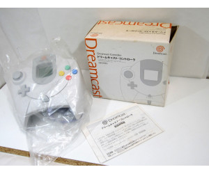 Dreamcast handkontroll (boxad)