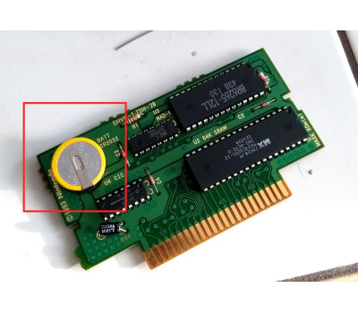 Batteribyte - separat tjänst