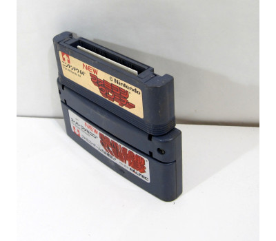 Cleaner Kit FC-501N till SNES & N64, rengöring