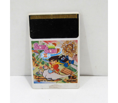 Son Son II / 2 (löst), PCE