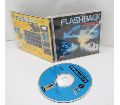 Flashback, 3DO