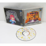 Neo Geo CD Special, NGCD