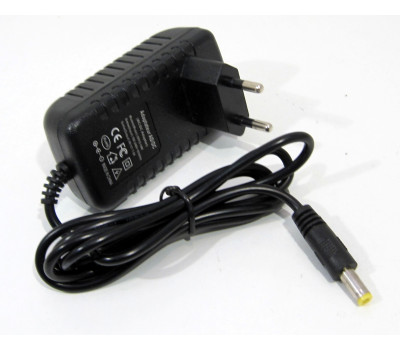 Strömadapter PAL SNES / NES, tysk, etc