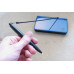 DS lite DSI 3DS 3DS XL NDS stylus penna med snöre