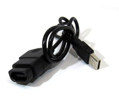 Xbox adapter till PC via USB