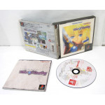 Tales of Destiny ("the best"), PS1