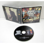 GTA Grand Theft Auto San Andreas The Introduction DVD