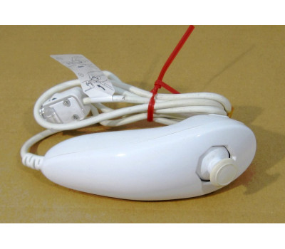 Wii nunchuck, original