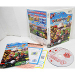 Mario Party 8, Wii