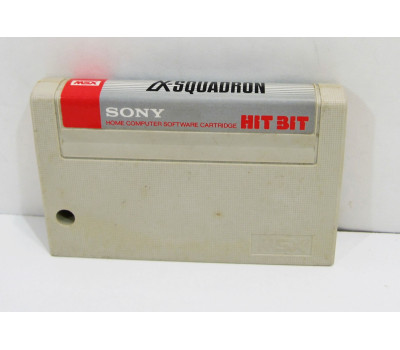 Alpha Squadron, MSX