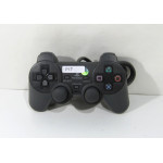 Analog handkontroll, svart, Playstation PS1 PS2 SCPH-110