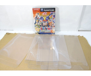Skyddsbox 1st japanska GameCube
