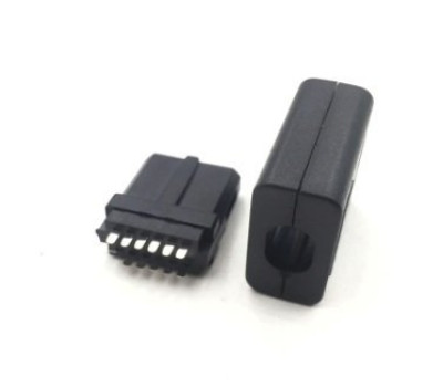 Multi Out kontakt, SFC, SNES, Nintendo