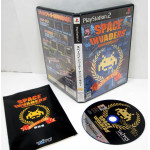 Space Invaders Anniversary, PS2
