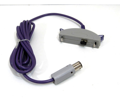 Länkkabel GBA - GameCube, nytillverkad Länkkabel GBA - GameCube, nytillverkad
