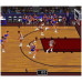 NBA Pro Basketball: Bulls vs Blazers and the NBA Playoffs (boxat), SFC