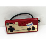 Famicom handkontroll, 2P / 2 player