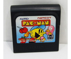 Pac-Man, GG