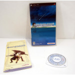 Tales of the World - Radiant Mythology 2, PSP