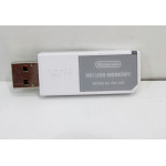 Wii Officiellt USB minne RVL-035 Nintendo