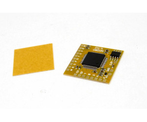 Modbo 5.00 chip, PS2