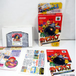 Pokemon Snap (boxat), N64