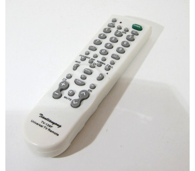 Universal fjärrkontroll TV-139F