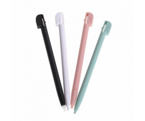 DS Lite penna stylus, olika färger