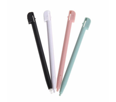 DS Lite penna stylus, olika färger