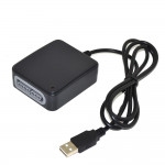 SNES USB adapter (PC / MAC)