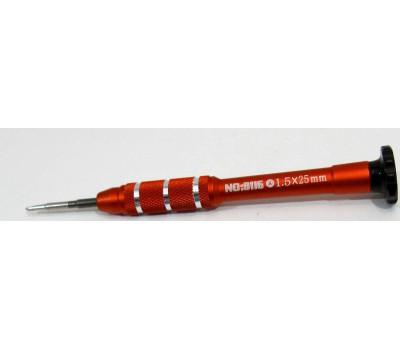 Switch Joy-con handkontroll skruvmejsel Y00