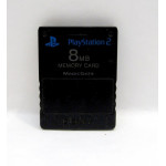 PS2 minneskort 8MB, original