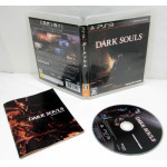 Dark Souls, PS3