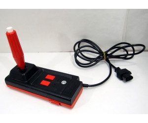 Command Control Joystick, NES