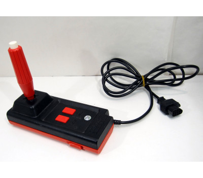 Command Control Joystick, NES