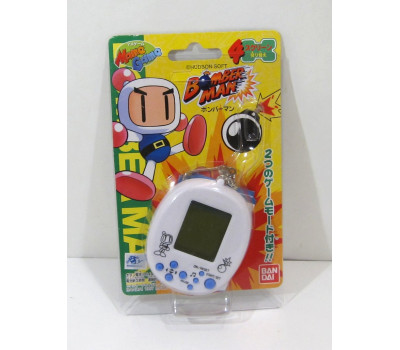 Bomberman pocket game