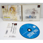 Final Fantasy, PS1
