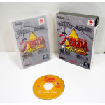 Legend of Zelda: Collection, GC