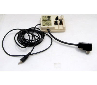 Famicom RF Switch modulator, HVC-003, original