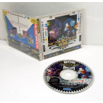 Sonic CD, MegaCD