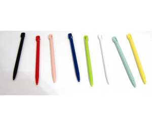 DSi penna stylus, olika färger