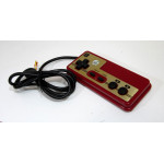 Famicom handkontroll, 1P / 1 player
