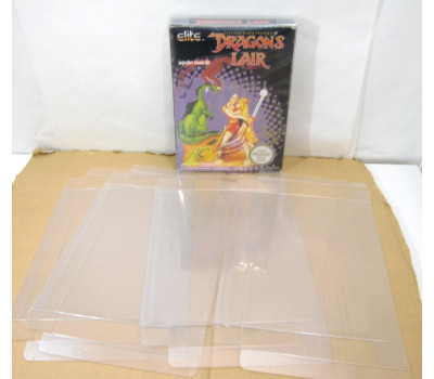 Skyddsbox NES boxar, 1 st