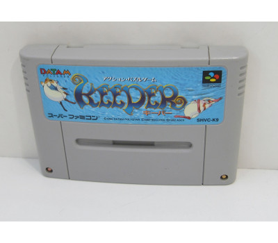 Keeper, SFC