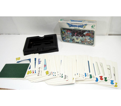 Dragon Quest kortspel