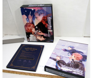 Starry Sky - After Winter (limited edition), PC