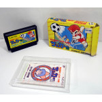 Nintendo World Cup / Nekketsu Soccer (sliten box), FC