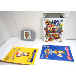 Mario Party (boxat), N64
