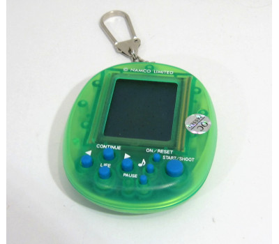 Galaxian pocketspel, Namco Bandai 1997