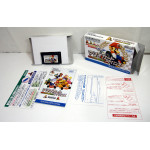 Mario Kart Advance (boxat), GBA